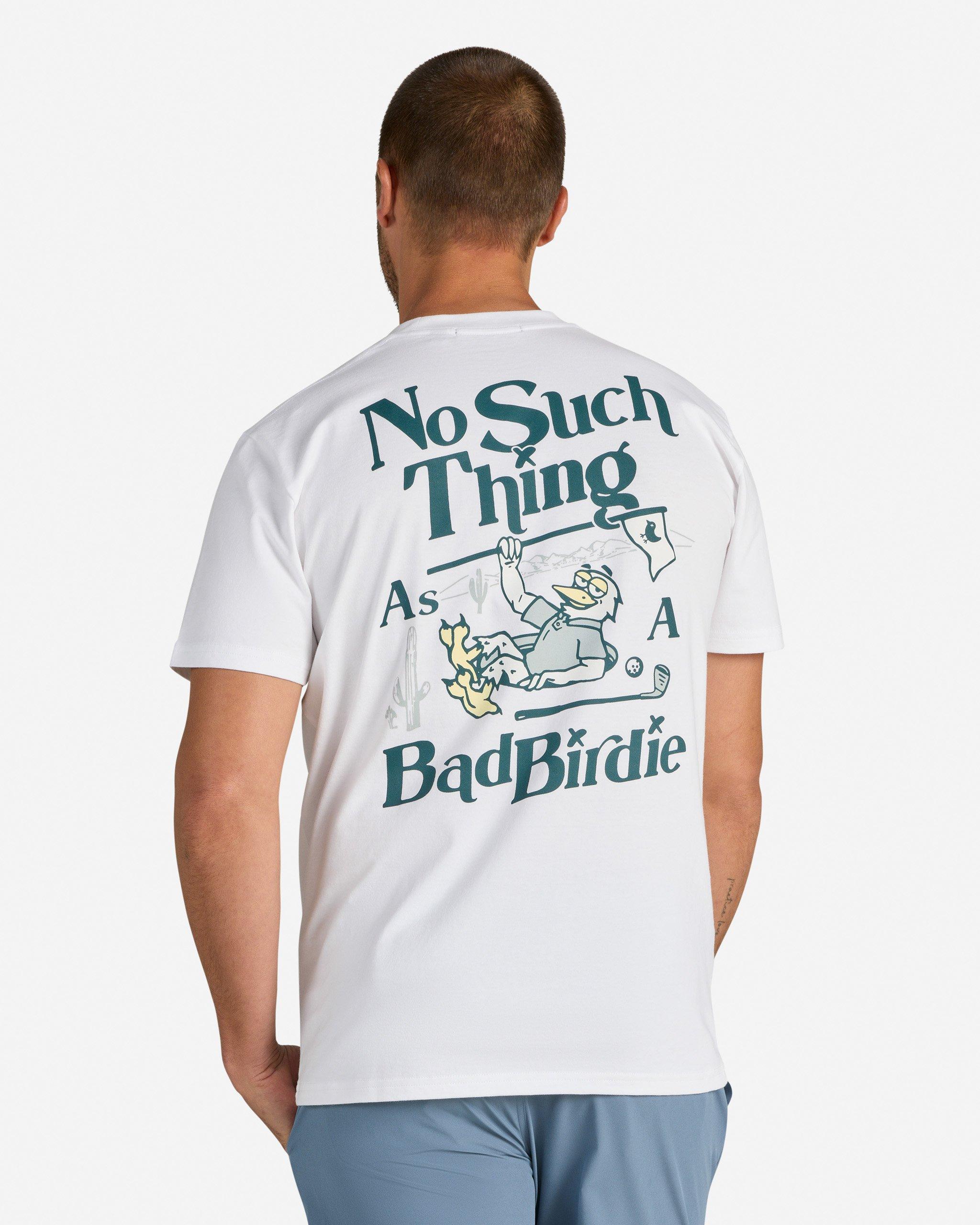 Men's No Such Thing T-Shirt