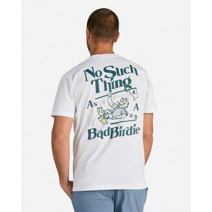 Men's No Such Thing T-Shirt BAD BIRDIE