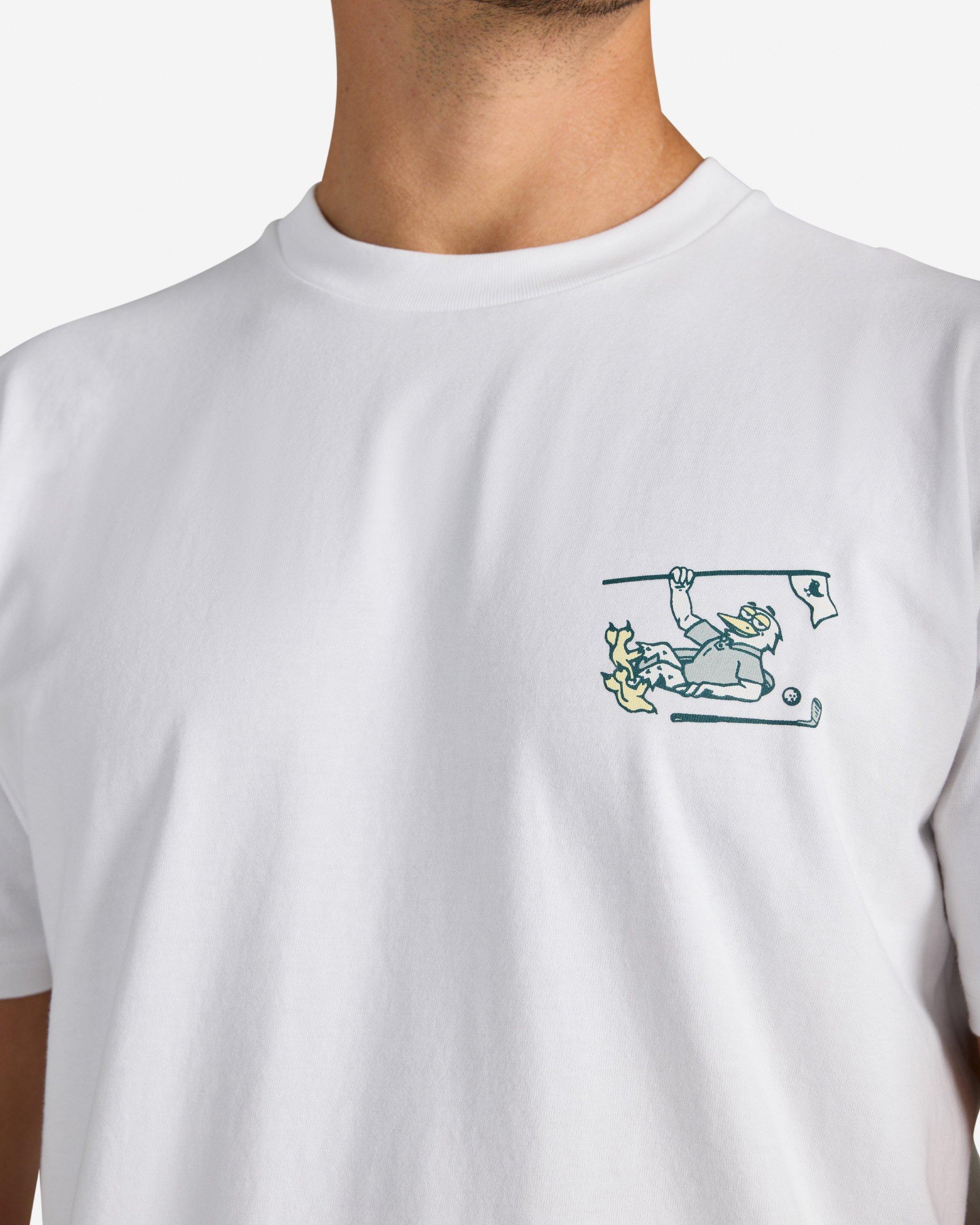 Men's No Such Thing T-Shirt