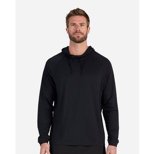 Men's Lightweight Cooling Hoodie BAD BIRDIE