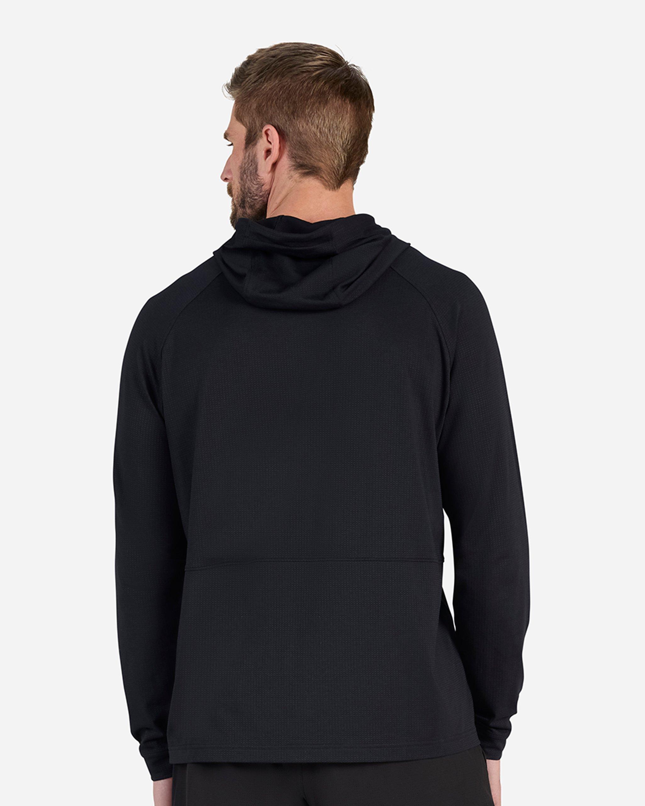 Men's Lightweight Cooling Hoodie