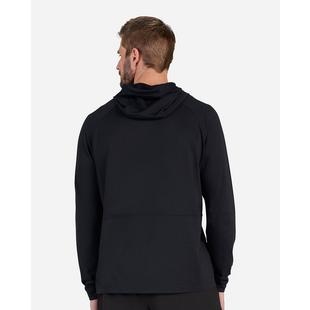Chandail l&eacute;ger &agrave; capuchon Cooling pour hommes BAD BIRDIE