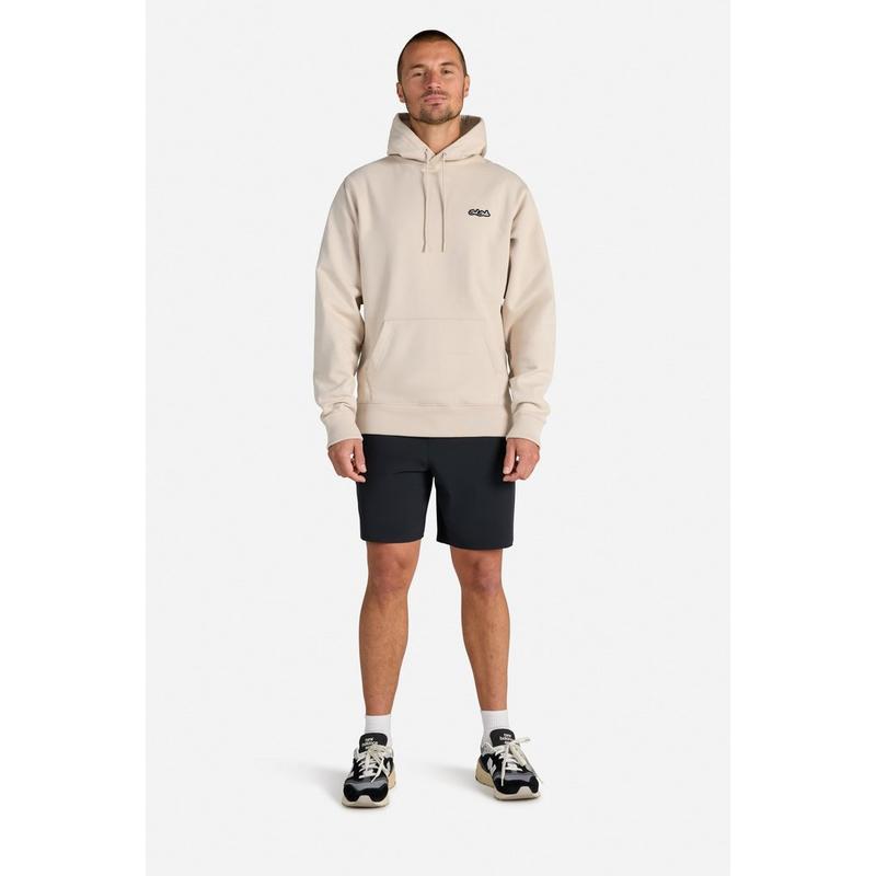 Men's Rec League Dove Hoodie