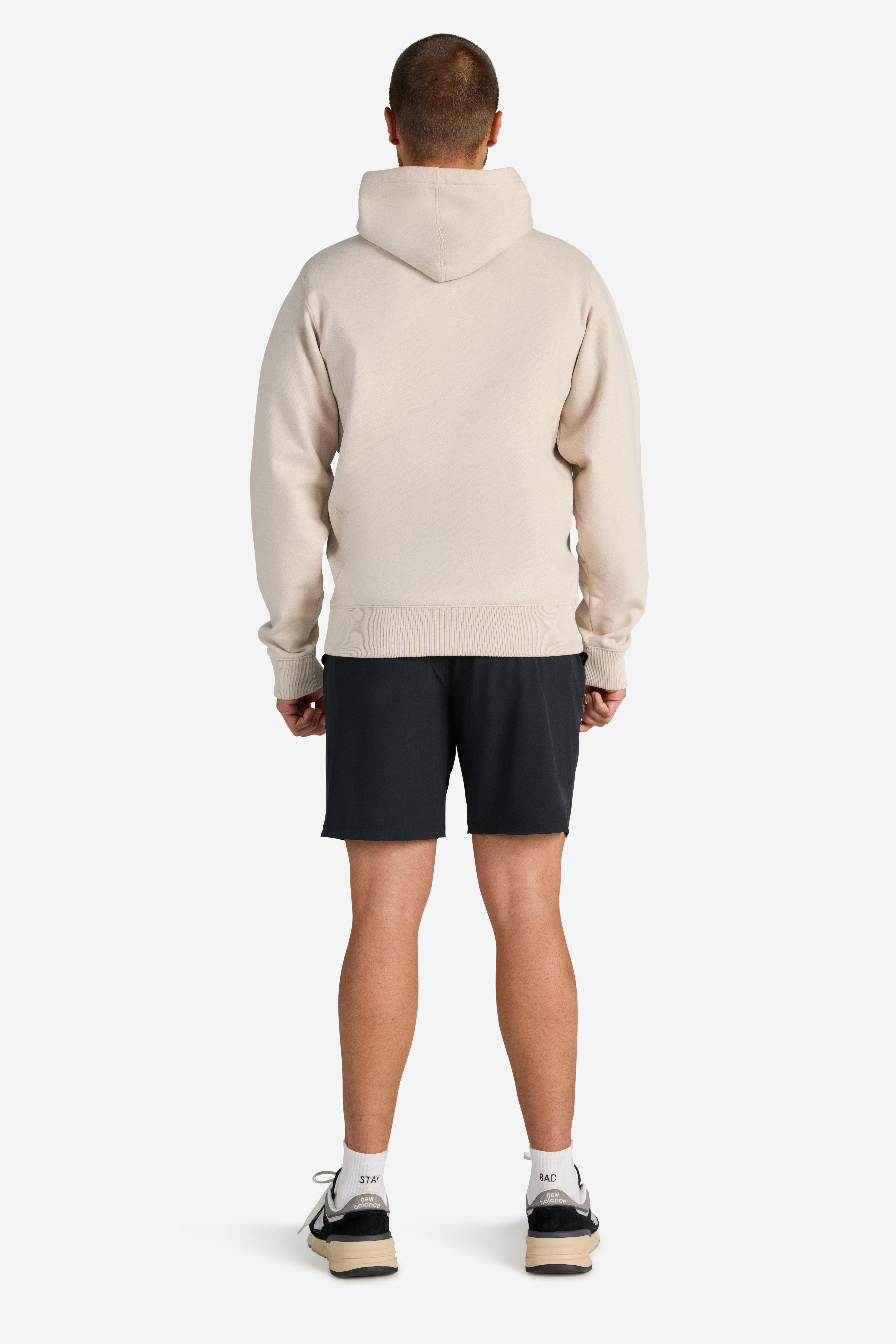 Men's Rec League Dove Hoodie