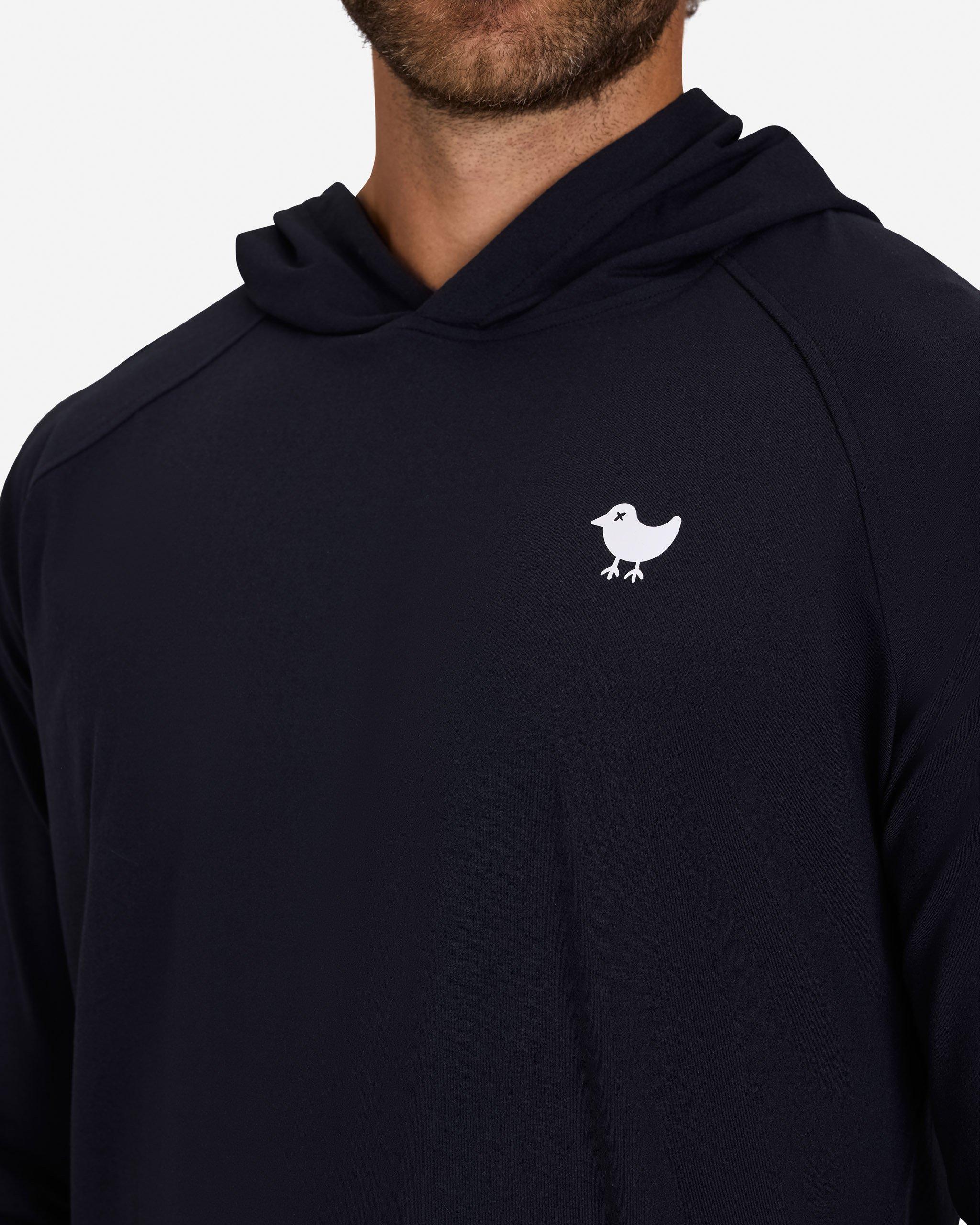 Men's Performance Hoodie
