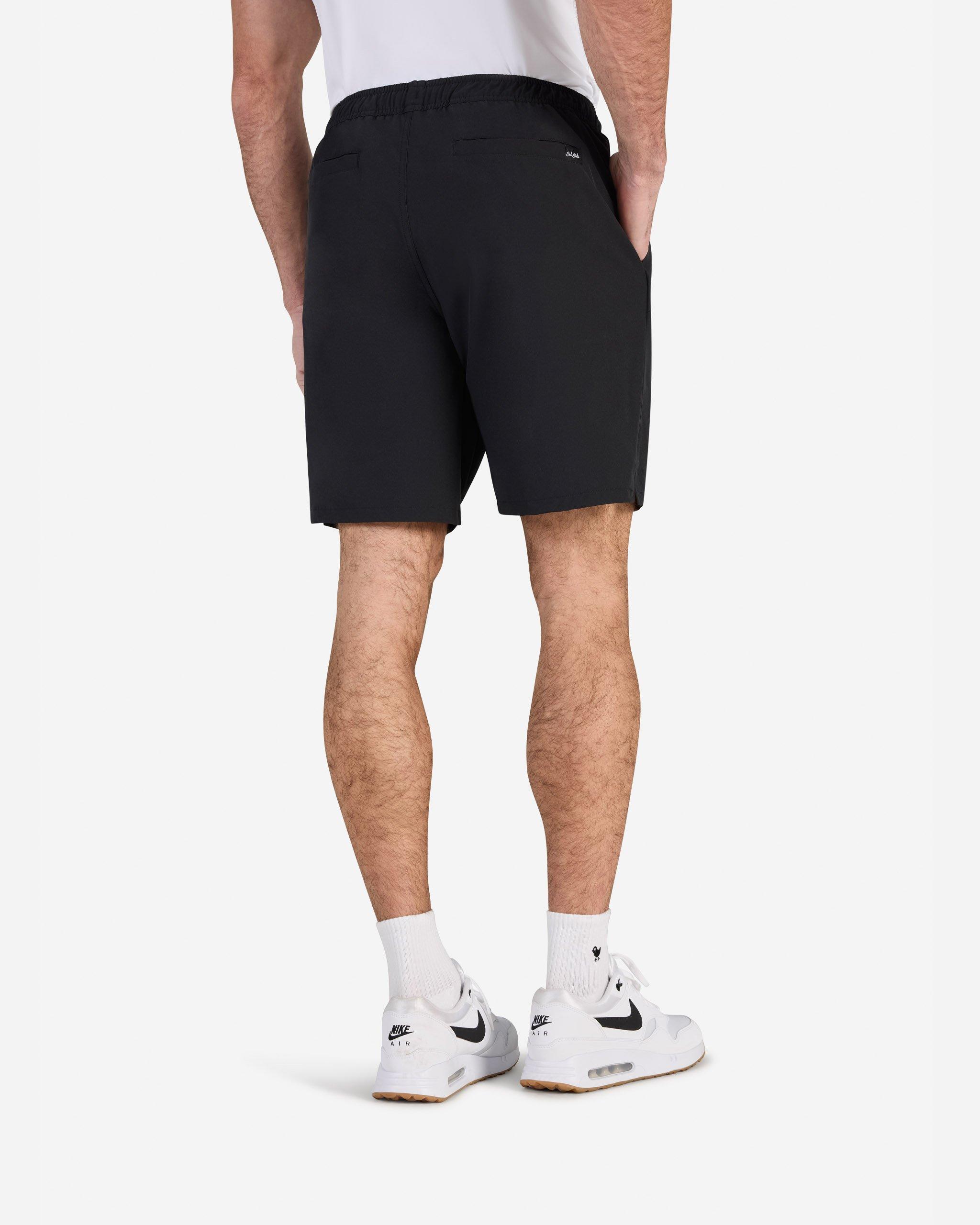 Men's Active Short