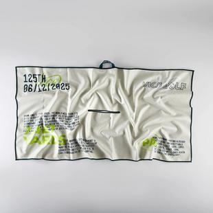 Limited Edition - Archive Edition Slit Towel VICE