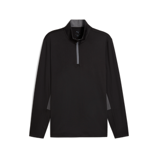 Chandail à glissière 1/4 Pure 2.0 pour hommes PUMA