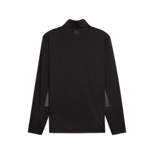 Chandail &agrave; glissi&egrave;re 1/4 Pure 2.0 pour hommes PUMA