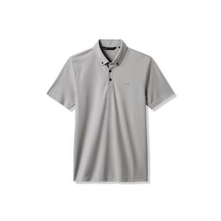 Men's Handsome Town 3.0 Short Sleeve Polo TRAVISMATHEW