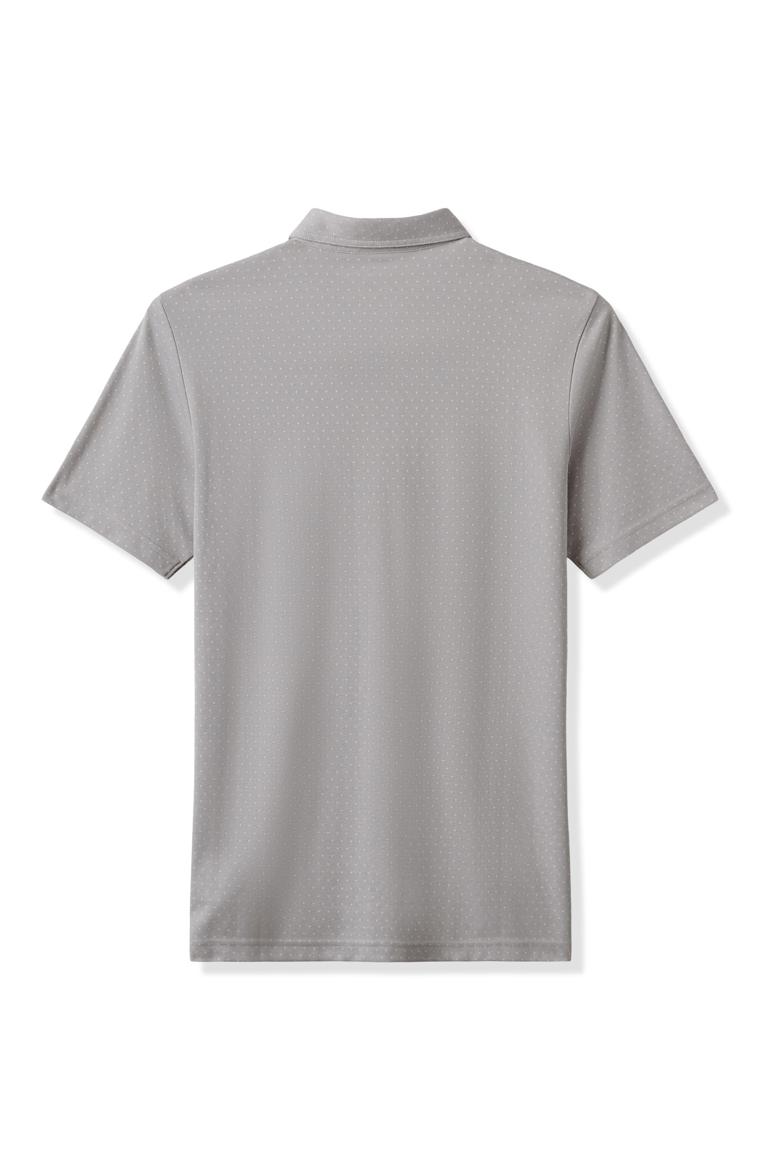 Men's Handsome Town 3.0 Short Sleeve Polo