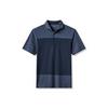 Men's Rudder Runner Short Sleeve Polo