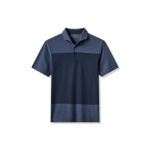 Men's Rudder Runner Short Sleeve Polo TRAVISMATHEW