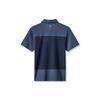 Men's Rudder Runner Short Sleeve Polo