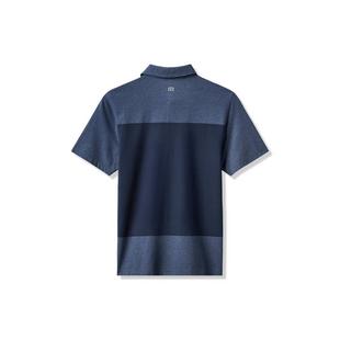 Polo Rudder Runner pour hommes TRAVISMATHEW