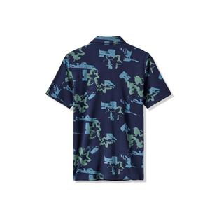 Men's Favorite Hello Short Sleeve Polo TRAVISMATHEW