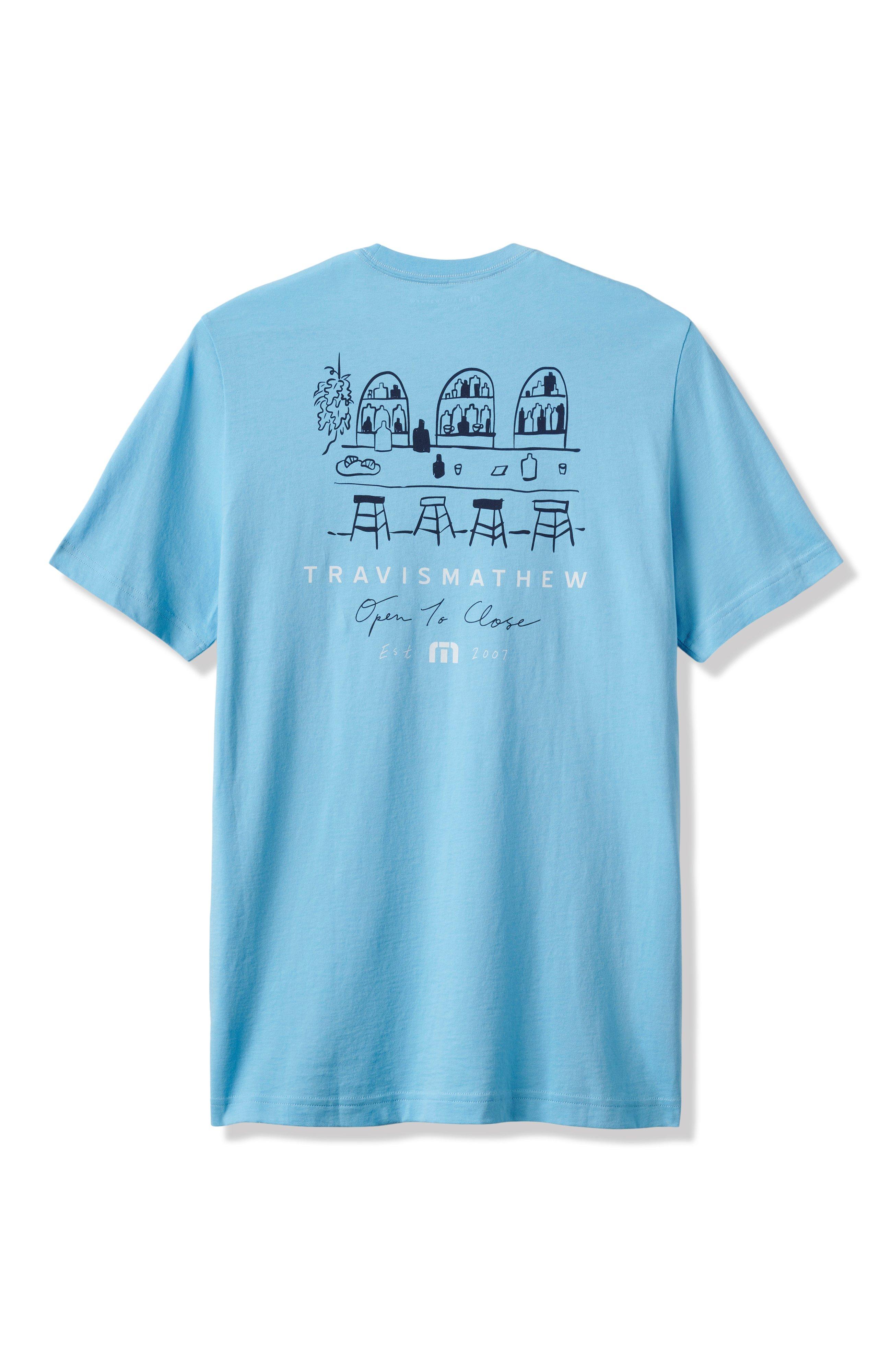 Men's Gelato Tasting Short Sleeve Polo