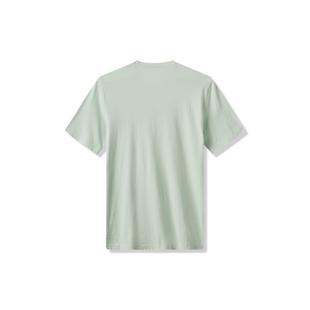 T-shirt Player Parking pour hommes TRAVISMATHEW