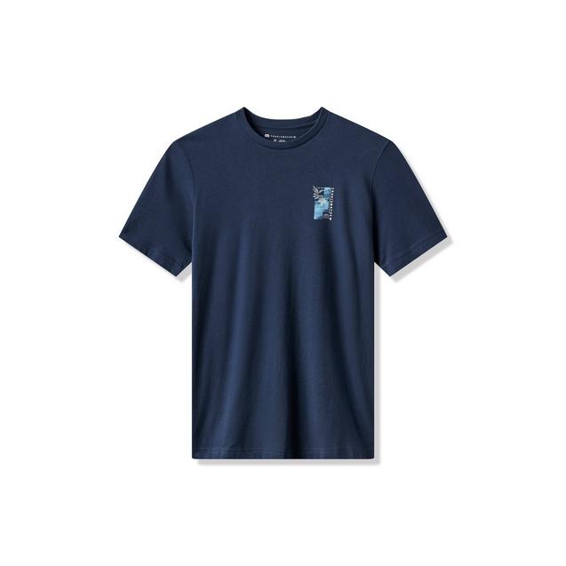 Men's Best Trip Yet T-Shirt TRAVISMATHEW