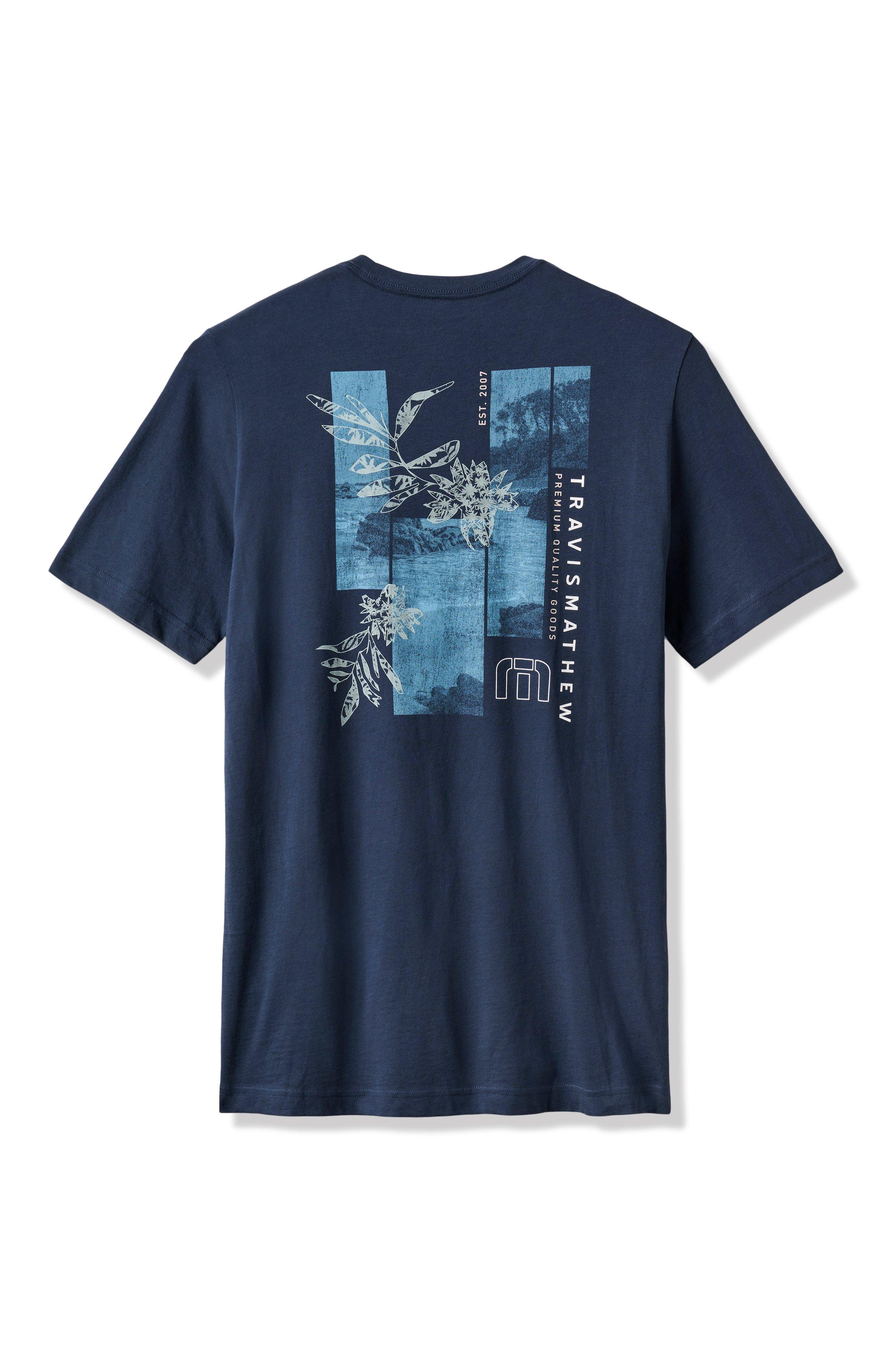 Men's Best Trip Yet T-Shirt