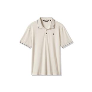 Men's Happier Hour Short Sleeve Polo TRAVISMATHEW