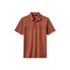 Men's The Heater CS Short Sleeve Polo