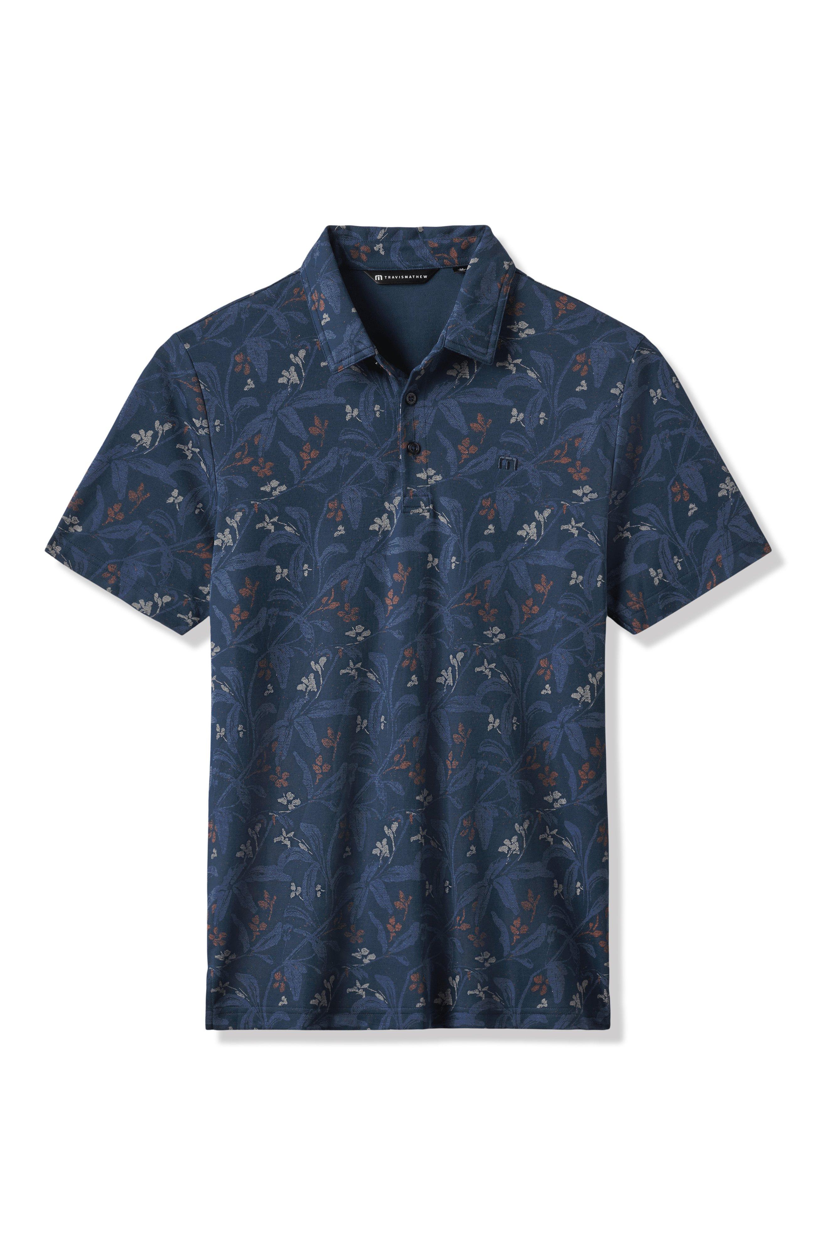 Men's Relationship Status Short Sleeve Polo