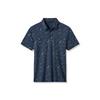 Men's Relationship Status Short Sleeve Polo