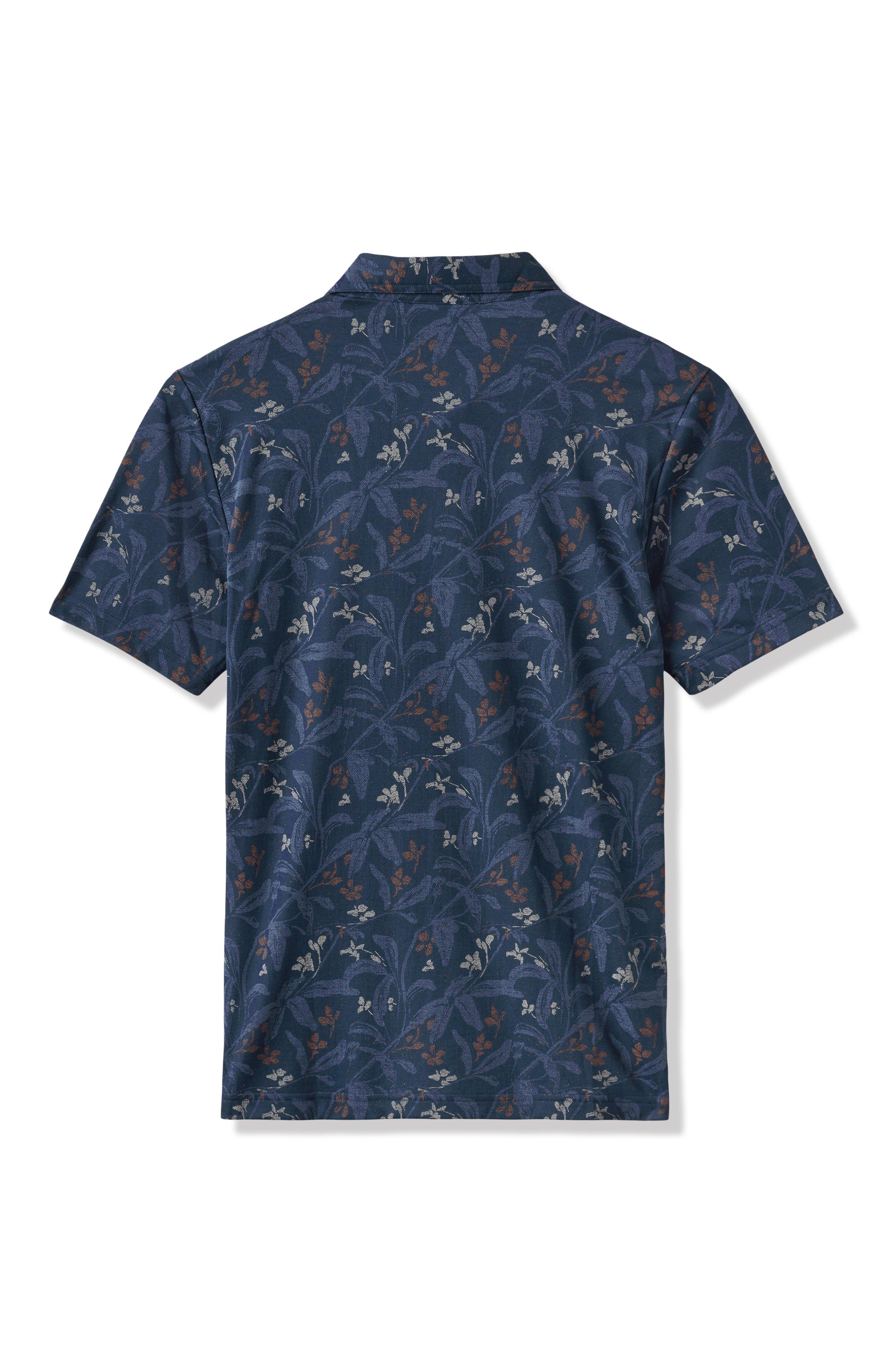 Men's Relationship Status Short Sleeve Polo