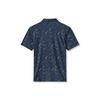 Men's Relationship Status Short Sleeve Polo