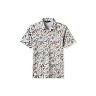 Polo Relationship Status pour hommes TRAVISMATHEW