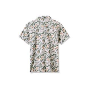 Polo Relationship Status pour hommes TRAVISMATHEW