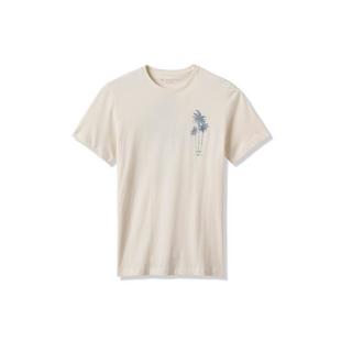 Men's Salt Spray T-Shirt TRAVISMATHEW