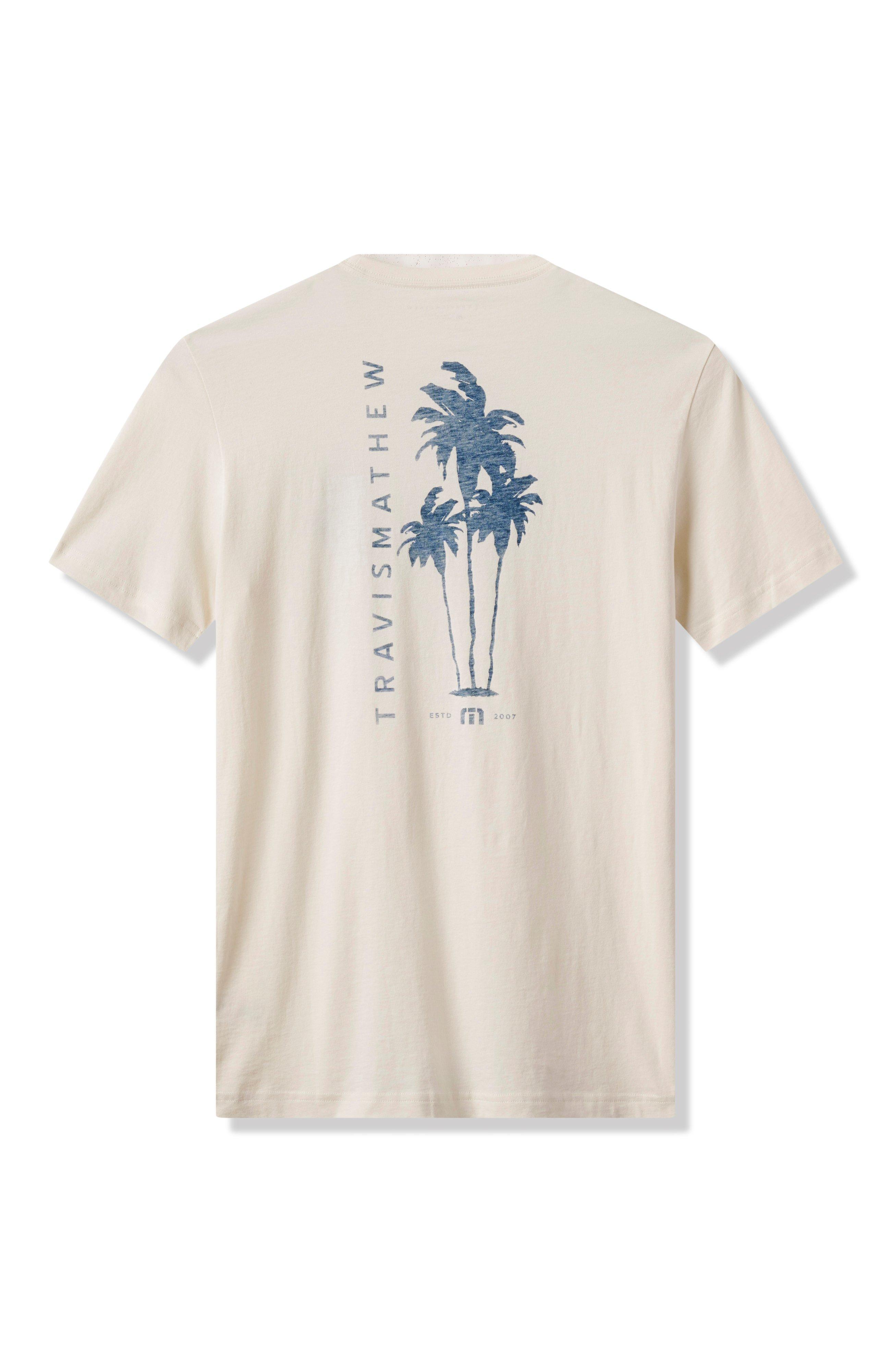 Men's Salt Spray T-Shirt