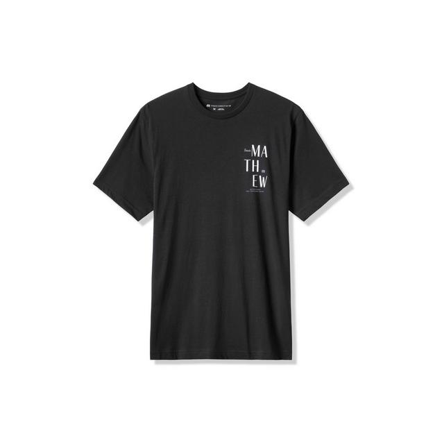 Men's Art Scene T-Shirt TRAVISMATHEW