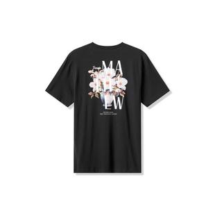 T-shirt Art Scene pour hommes TRAVISMATHEW