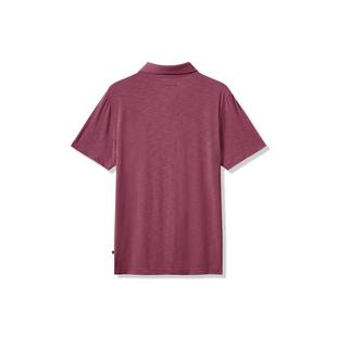 Polo Cloud pour hommes TRAVISMATHEW