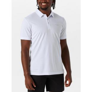 Men's The Zinna 2.0 Short Sleeve Polo TRAVISMATHEW