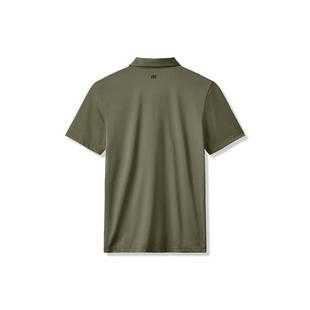 Polo Overnight Stay pour hommes TRAVISMATHEW