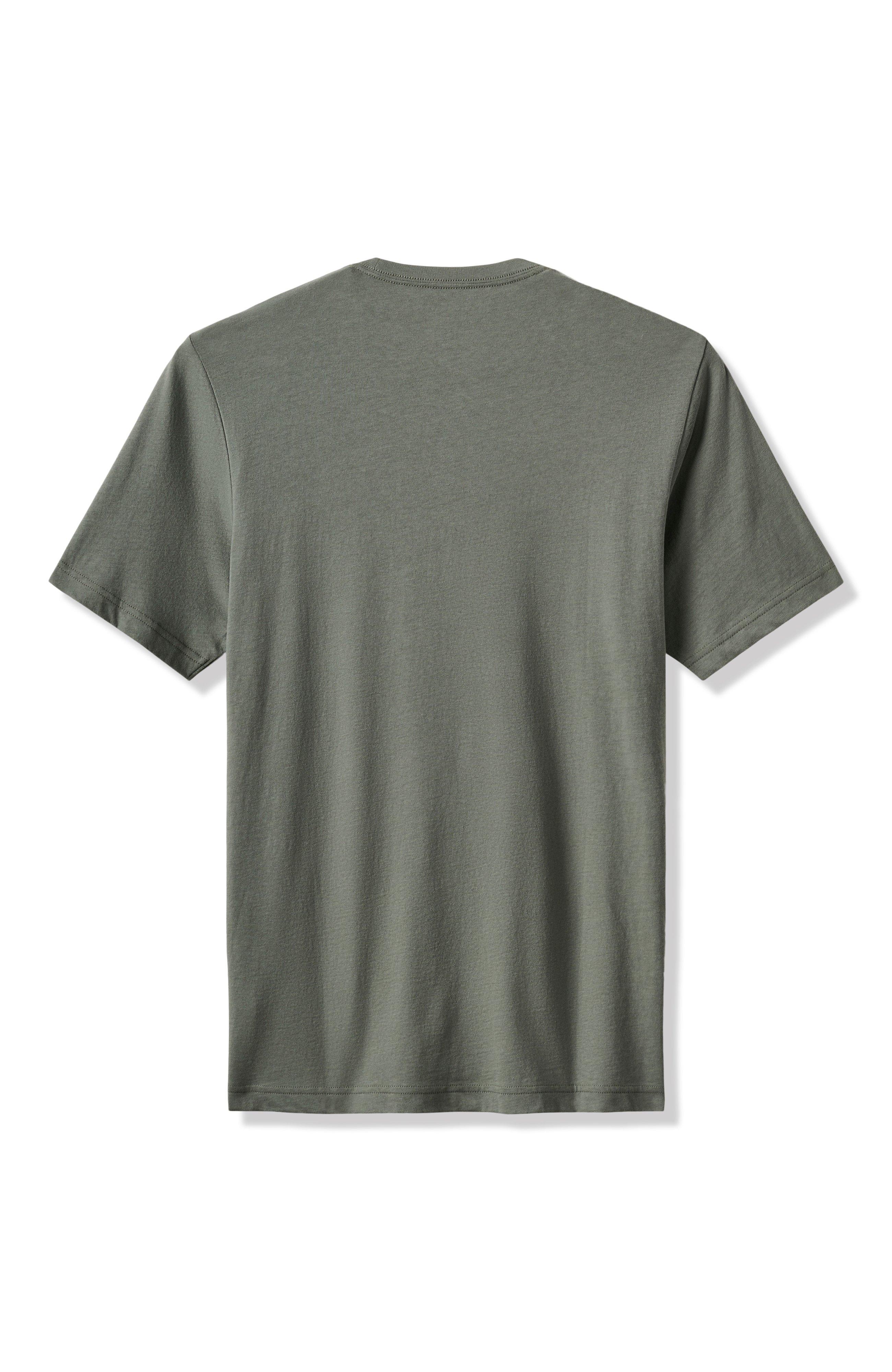 Men's Global Pass T-Shirt