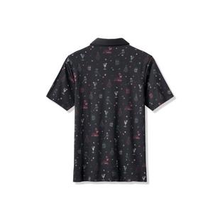 Polo Holiday Magic pour hommes TRAVISMATHEW