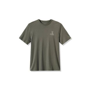 T-shirt Run Rudolph pour hommes TRAVISMATHEW