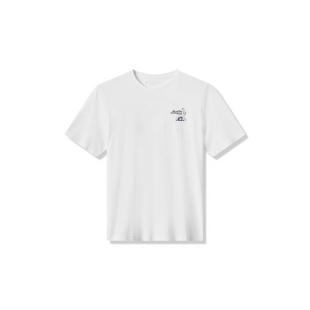T-shirt Hollie Jollies pour hommes TRAVISMATHEW