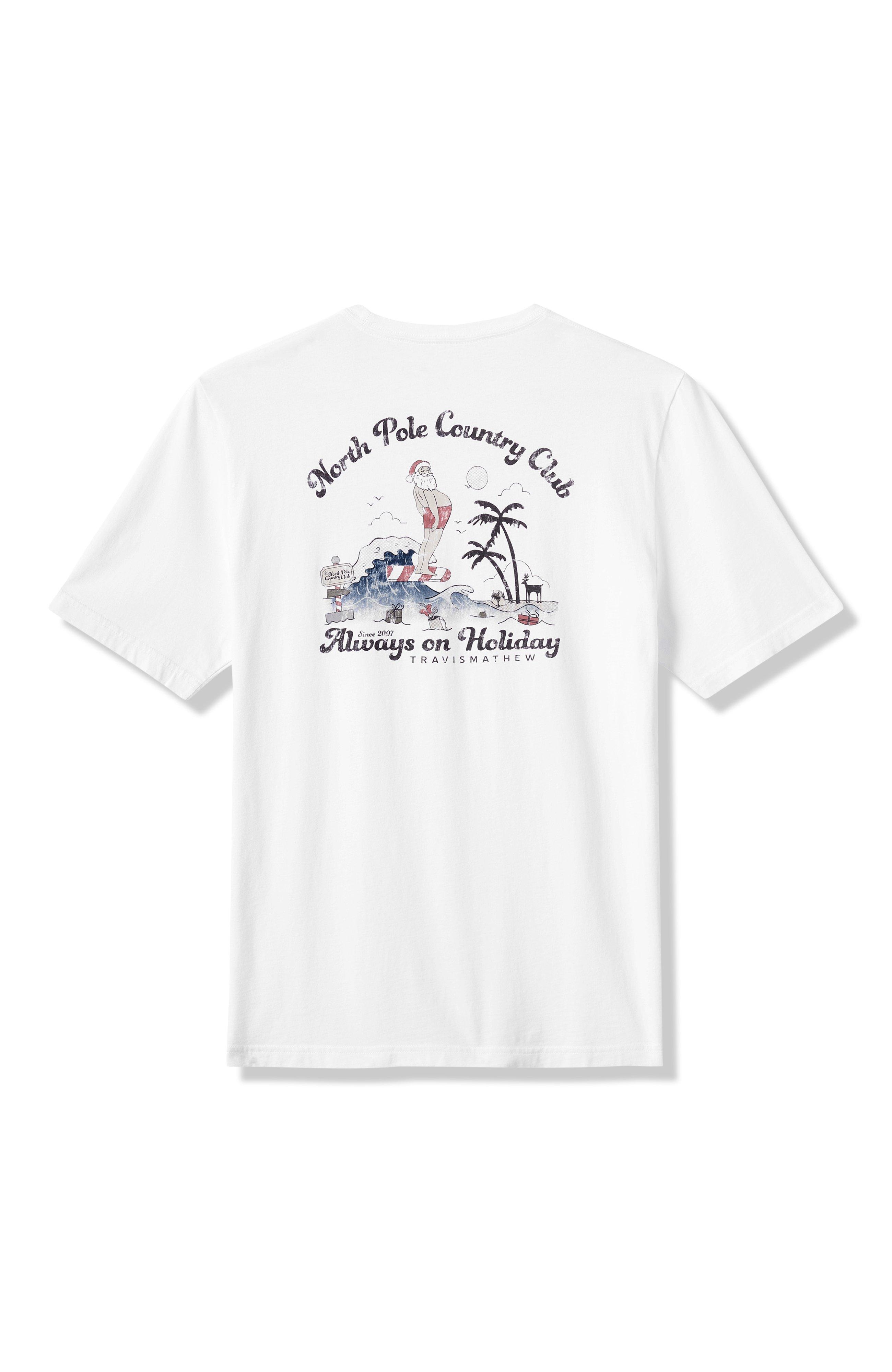 Men's Hollie Jollies T-Shirt