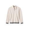 Men's Happier Hour 1/4 Zip Sweater