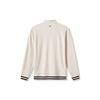 Men's Happier Hour 1/4 Zip Sweater