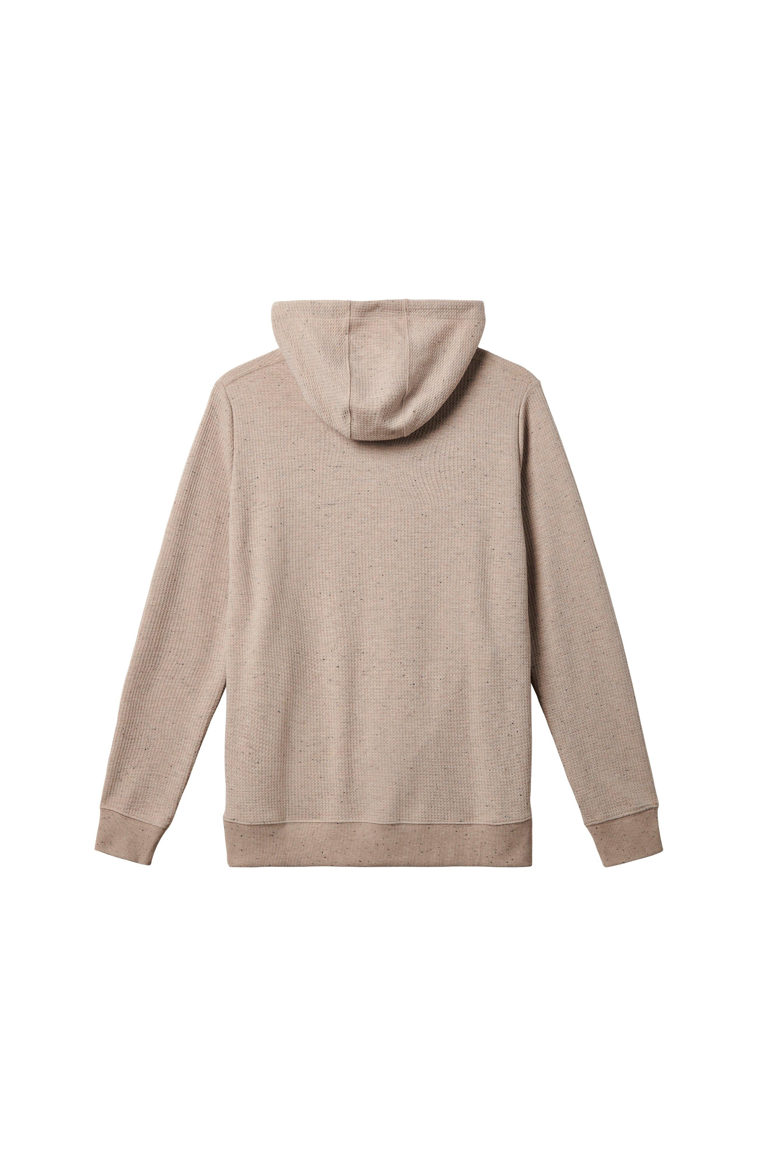 Men's Cloud Waffle Hoodie