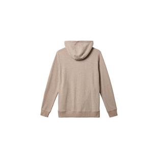 Men's Cloud Waffle Hoodie TRAVISMATHEW