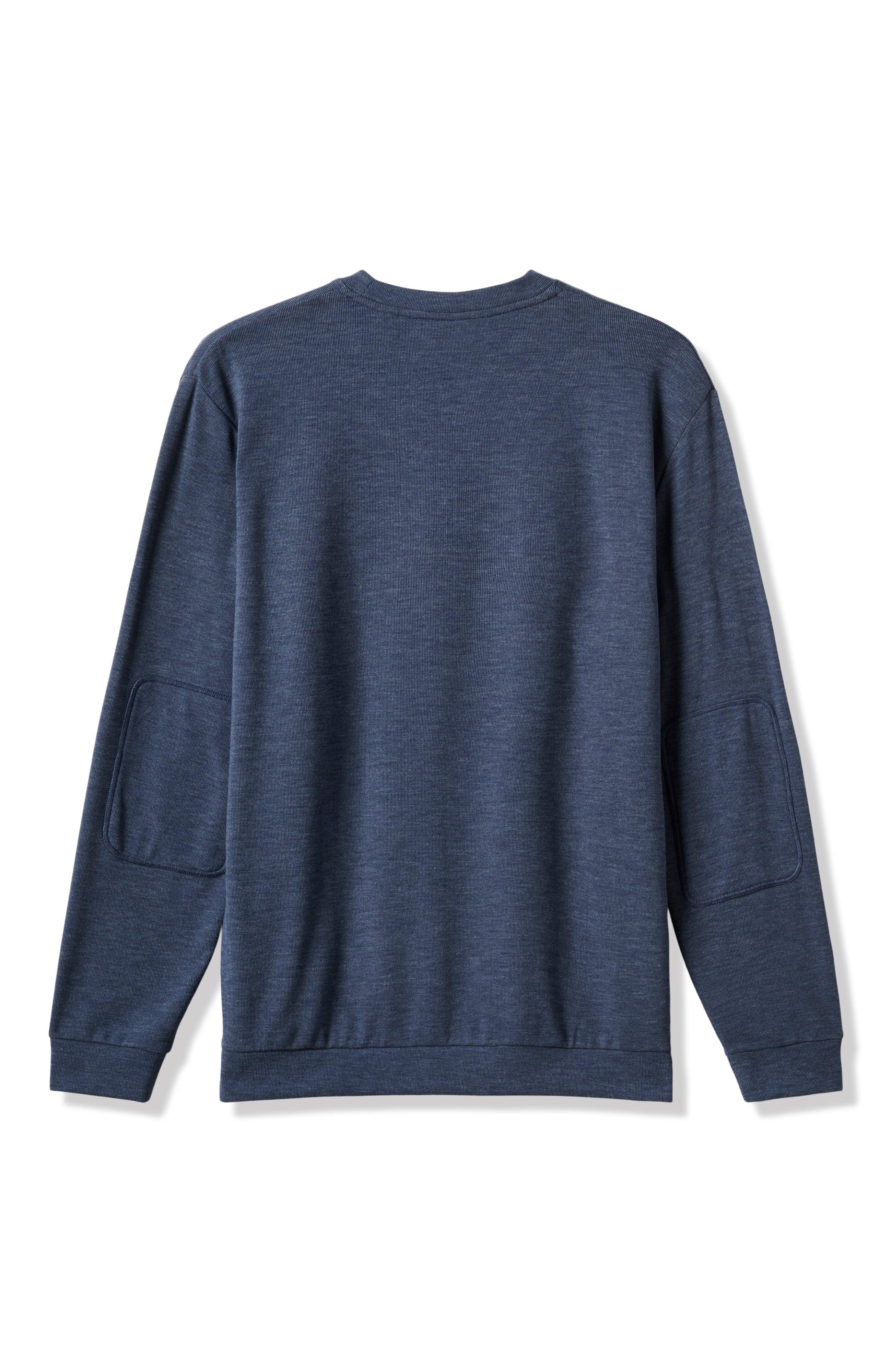 Men's Cloud Sweater