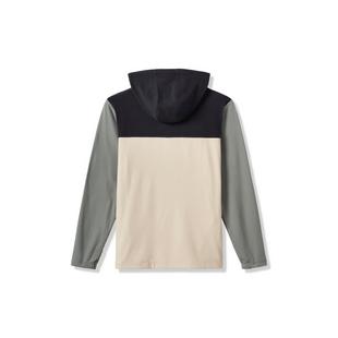 Chandail BRRRR Season pour hommes TRAVISMATHEW